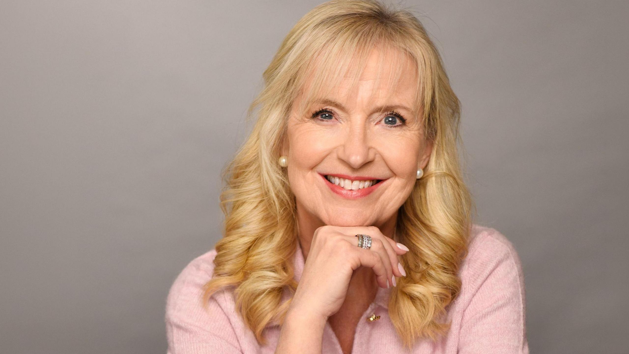 Carol Kirkwood Biography: Age, Career, and Life Story Explained