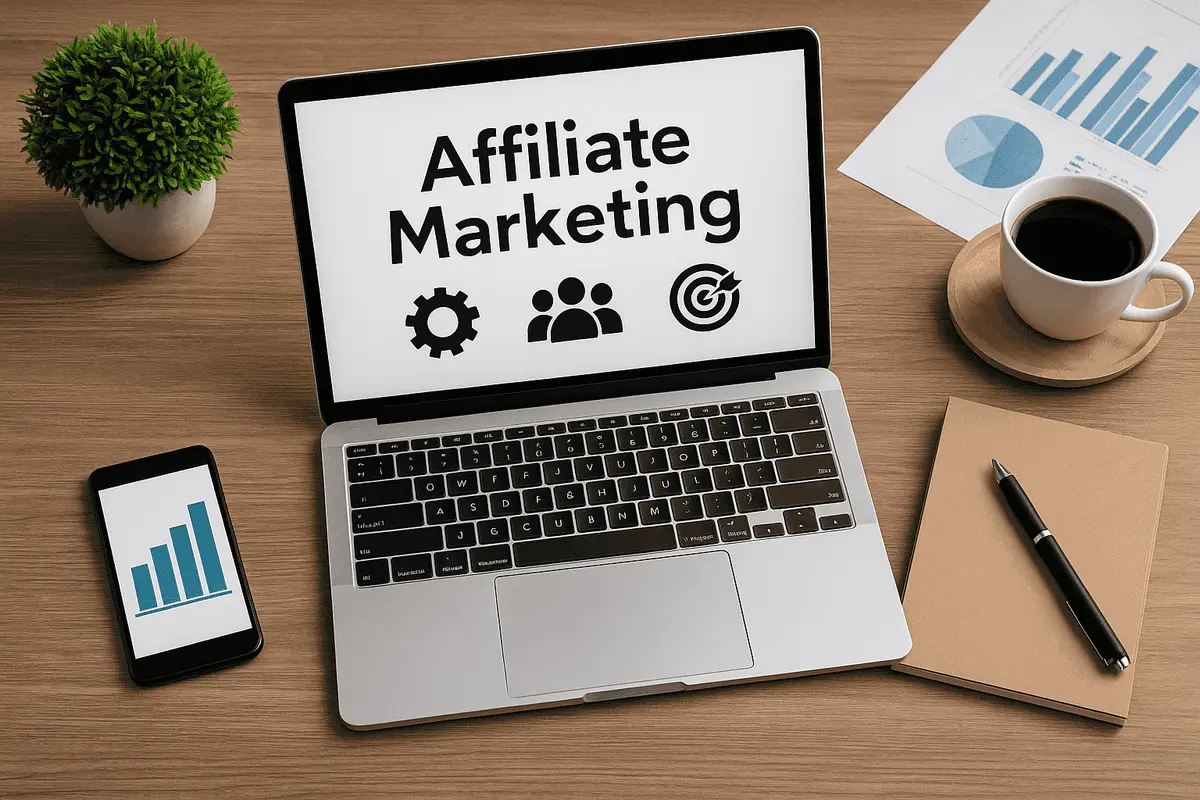 affiliate marketing uk