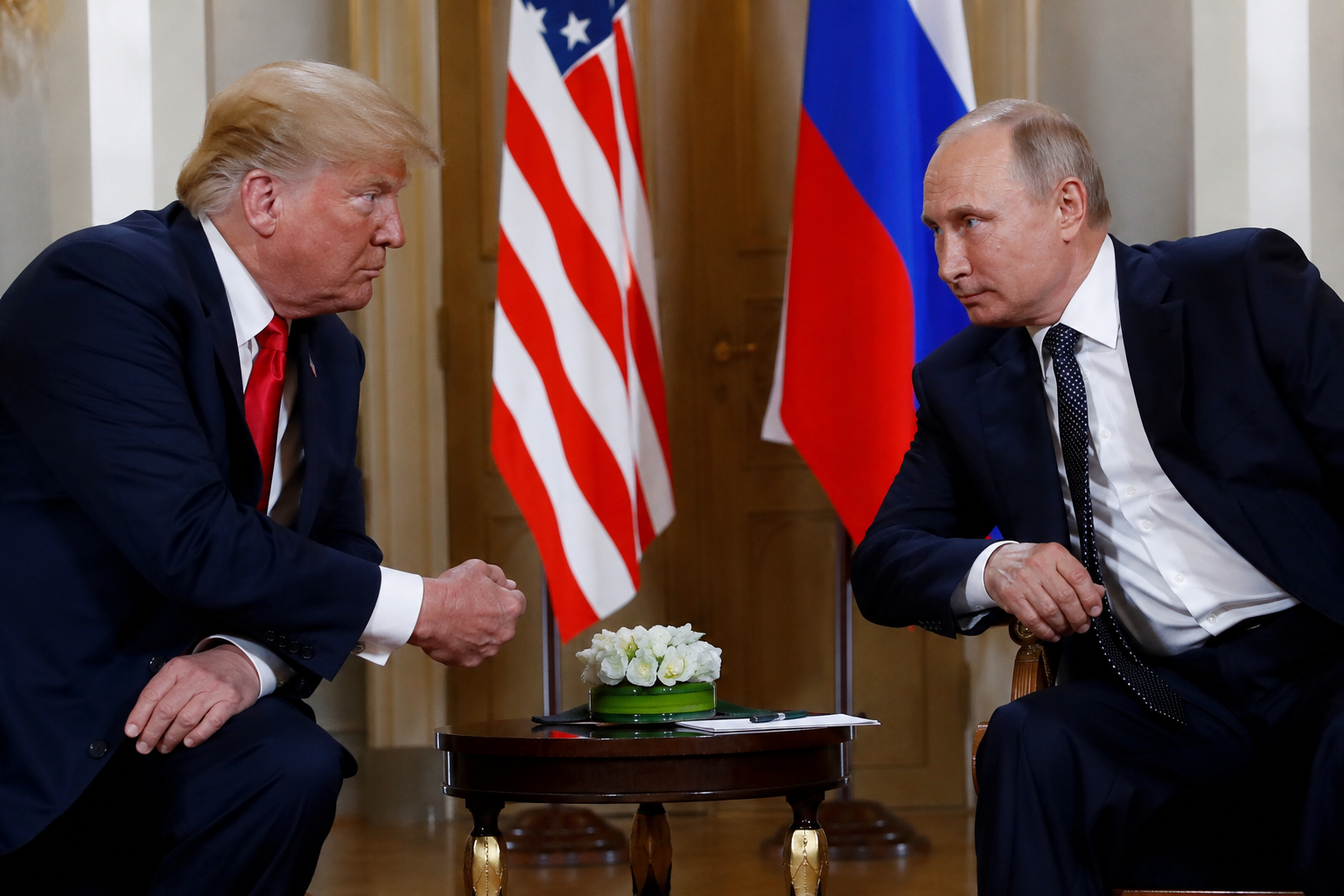 Trump Putin Meeting Explained: Latest News, Talks, and Global Impact