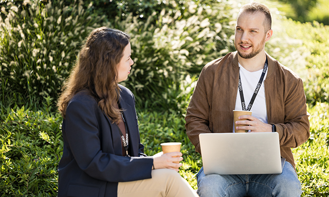 hr graduate schemes uk