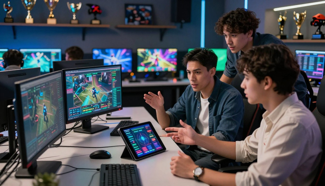 Esports News DualMedia: Latest Gaming Updates and Tournament News