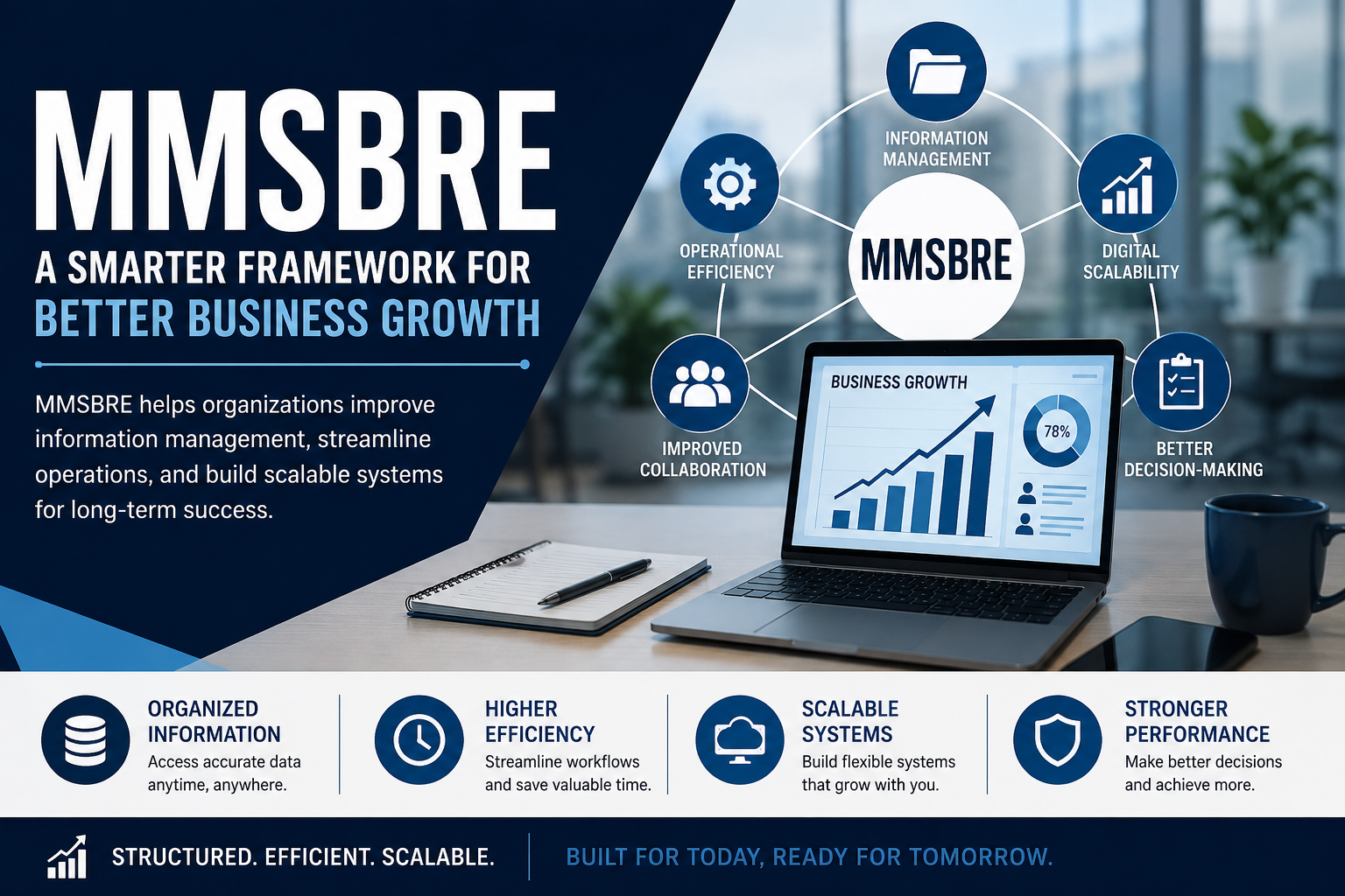MMSBRE: 10 Powerful Benefits for Better Business Growth